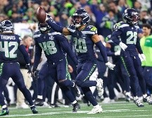 Este domingo conoceremos a los dos equipos restantes que enfrentarán en las Finales de Conferencia de la NFL a los Broncos y a los Seahawks. EFE