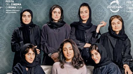 Ser mujer en Irán: el grito del cine contra la opresión