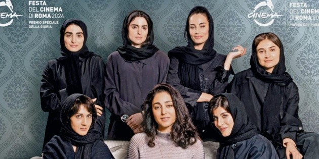 Ser mujer en Ir&aacute;n: el grito del cine contra la opresi&oacute;n