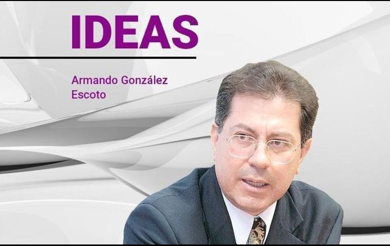 Guadalajara, primera postal