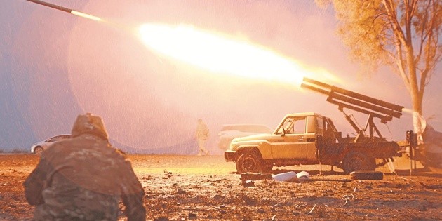 Estados Unidos abate a cabecilla del Estado Isl&aacute;mico en Siria