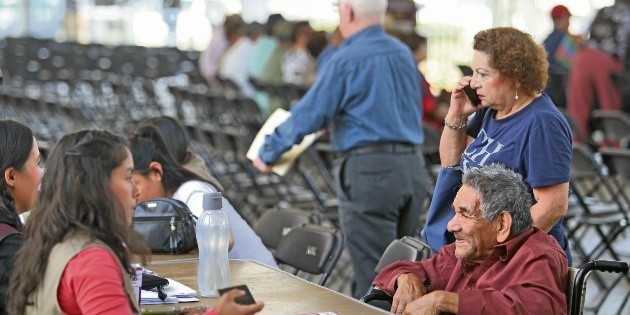 Credencializaci&oacute;n del sistema de salud ya tiene fecha de inicio
