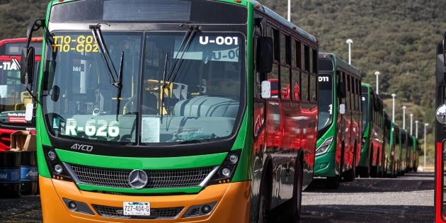 Jalisco asume la presidencia de la AMAM