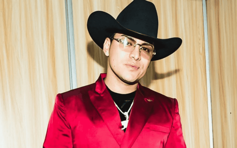 &nbsp;Instagram @yeison_jimenez