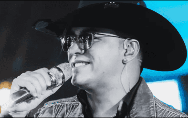 Tras conocerse el siniestro, resurgieron declaraciones que Jiménez había hecho semanas antes y que hoy adquieren un significado inquietante.  INSTAGRAM/@yeison_jimenez