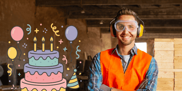 LFT: Discuten agregar tu cumplea&ntilde;os a la lista de d&iacute;as de descanso obligatorio