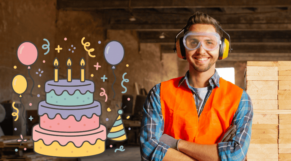 La iniciativa establece un esquema flexible para evitar afectaciones en la operación de las empresas. No se plantea un cierre obligatorio, sino un modelo que permita a cada persona decidir cómo ejercer este beneficio. CANVA