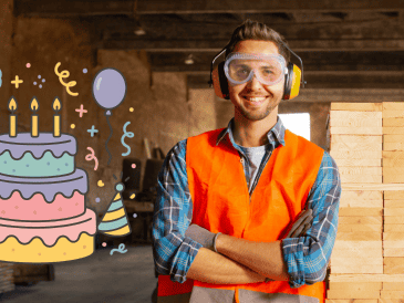 La iniciativa establece un esquema flexible para evitar afectaciones en la operación de las empresas. No se plantea un cierre obligatorio, sino un modelo que permita a cada persona decidir cómo ejercer este beneficio. CANVA