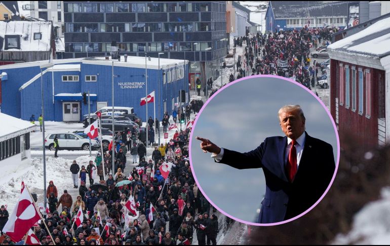 Los firmantes defendieron que seguirán respondiendo 