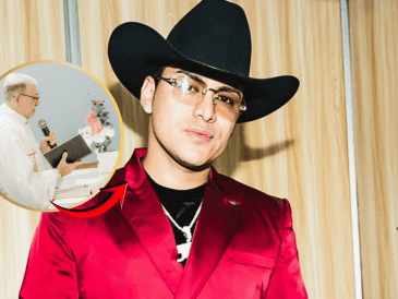 Sus palabras fueron consideradas por muchos como inapropiadas dentro de un acto litúrgico, especialmente por tratarse de un contexto de duelo. La reacción no se hizo esperar en redes sociales, donde se multiplicaron las opiniones encontradas de fanáticos y usuarios en general. INSTAGRAM/@yeison_jimenez