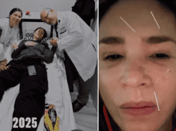 Yolanda recientemente se sinceró con sus seguidores y reveló su diagnóstico médico. INSTAGRAM / @yolandaamor