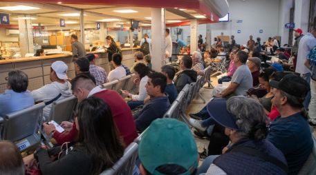 La aplicación del descuento de 70% durante 2026 permitirá a las y los contribuyentes mantener actualizado el registro de los vehículos en su poder. ESPECIAL/Gobierno de Jalisco