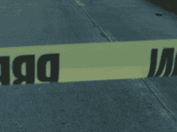 El cuerpo del hombre fue trasladado a las instalaciones del Instituto Jalisciense de Ciencias Forenses. EL INFORMADOR/ARCHIVO