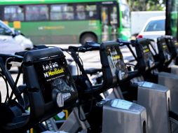 Los usuarios de MiBici podrán entregar y tomar bicicletas en estaciones cercanas. ESPECIAL/GOBIERNODEJALISCO