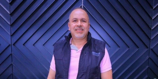 Jos&eacute; Luis Esquivel Velasco llega a la presidencia del CECA