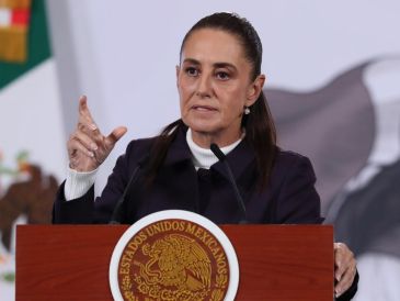 La SICT descartó que la medida anunciada por autoridades estadounidenses no tiene implicaciones operativas ni restricciones para México. EFE/M. Guzmán