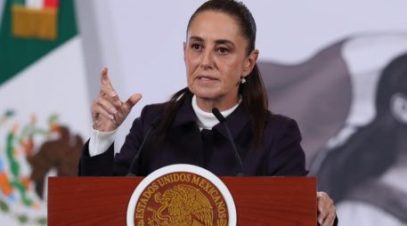 La SICT descartó que la medida anunciada por autoridades estadounidenses tenga implicaciones operativas ni restricciones para México. EFE/M. Guzmán
