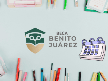 El próximo depósito tiene el objetivo de garantizar la continuidad del apoyo a millones de estudiantes que dependen de este programa para seguir sus estudios. CANVA