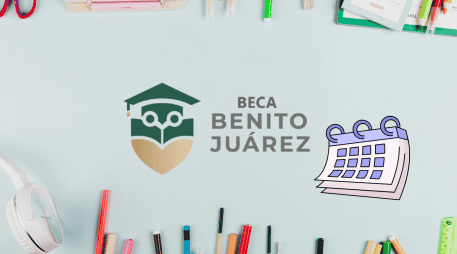 El próximo depósito tiene el objetivo de garantizar la continuidad del apoyo a millones de estudiantes que dependen de este programa para seguir sus estudios. CANVA