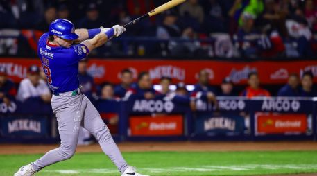 La final promete intensidad, estrellas y contrastes claros: la mejor ofensiva contra el equipo más completo. CORTESÍA/ CHARROS DE JALISCO.