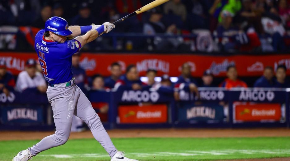 La final promete intensidad, estrellas y contrastes claros: la mejor ofensiva contra el equipo más completo. CORTESÍA/ CHARROS DE JALISCO.