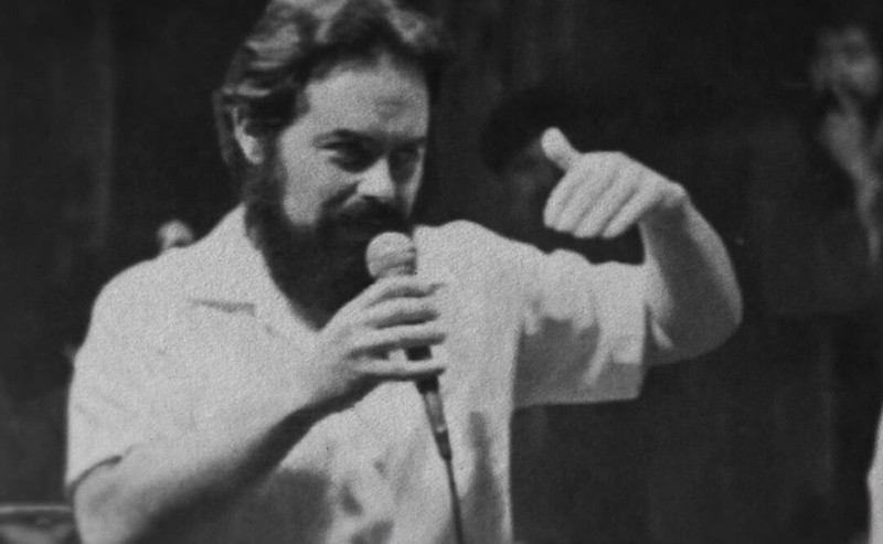 El científico Jacoibo Grinberg.&nbsp;/ ESPECIAL