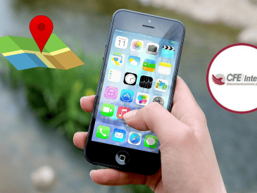 La CFE busca cerrar la brecha digital, impulsar el estudio y el trabajo remoto, y permitir que más personas realicen trámites o accedan a servicios sin pagar por un proveedor privado. CANVA / CFE