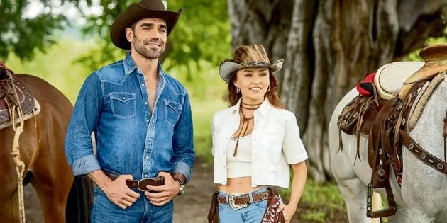 Televisa: Marcus Ornellas afronta su destino ante &ldquo;Dom&eacute;nica Montero&rdquo;