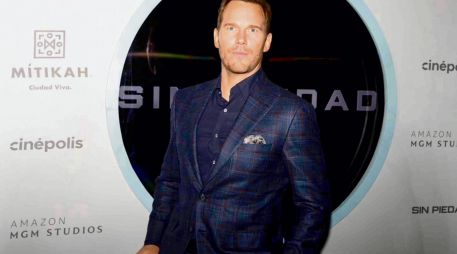 El actor advierte del peligro que encierra el rápido aprendizaje de la Inteligencia Artificial. EL UNIVERSAL