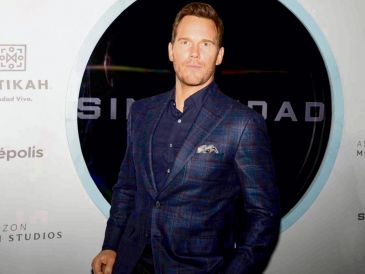 El actor advierte del peligro que encierra el rápido aprendizaje de la Inteligencia Artificial. EL UNIVERSAL