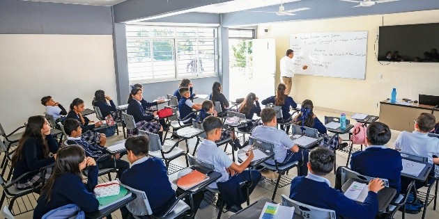 Educaci&oacute;n: Evidencian fallas con rezago en lectura y escritura