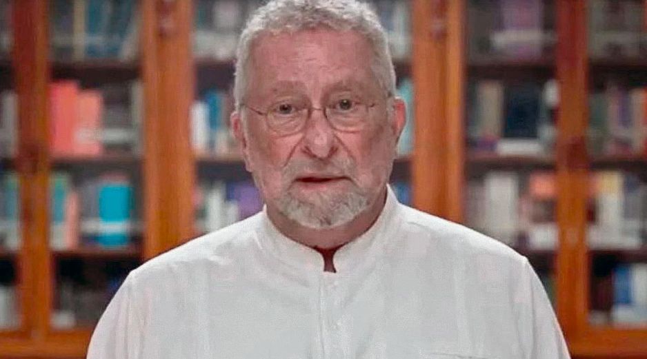 El ex rector de la UACAM es juzgado por el delito contra la salud, en su modalidad de narcomenudeo. ESPECIAL