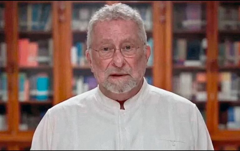 El ex rector de la UACAM es juzgado por el delito contra la salud, en su modalidad de narcomenudeo. ESPECIAL