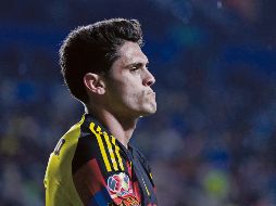 América se irá al parón de actividades en Liga MX como el único equipo sin goles después de tres jornadas en el torneo. IMAGO7