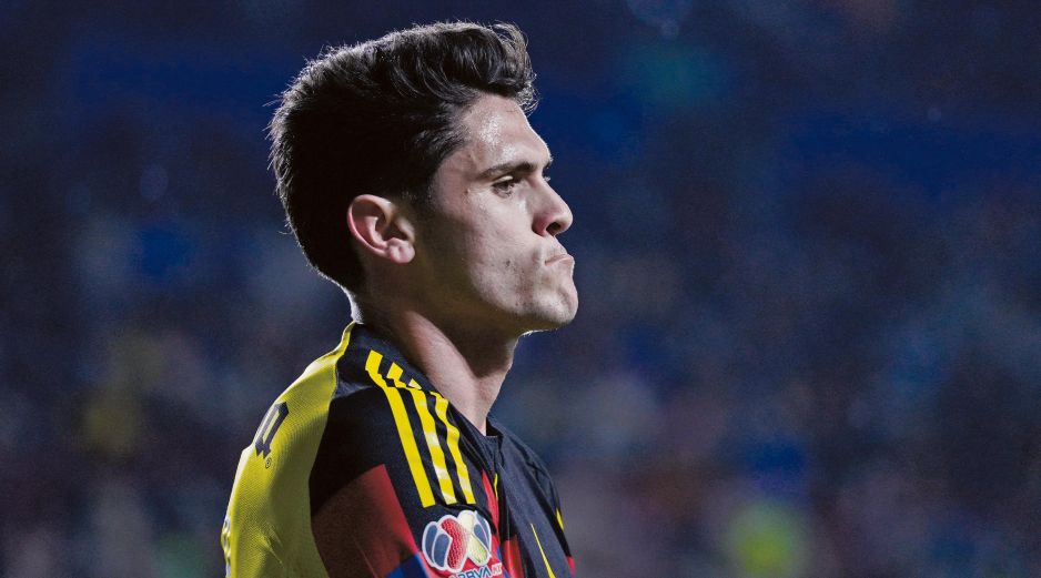 América se irá al parón de actividades en Liga MX como el único equipo sin goles después de tres jornadas en el torneo. IMAGO7