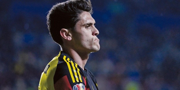 Liga MX: Las &aacute;guilas siguen sin poder elevar el vuelo
