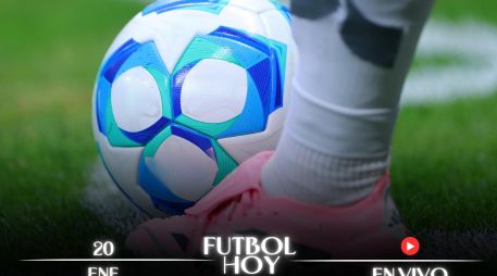 La programación diaria incluye partidos que pueden verse en televisión abierta, otros en restringida, y algunos a través de streaming. IMAGO7