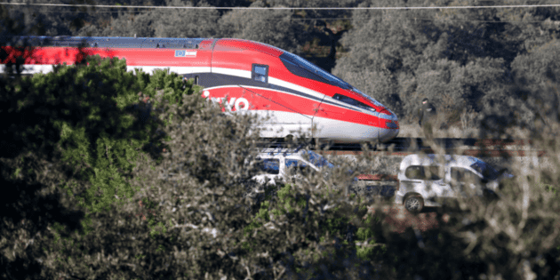 Suben a 39 los muertos por accidente de tren en Espa&ntilde;a