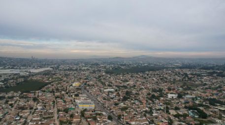 La contaminación atmosférica puede ocasionar graves afectaciones a la salud. EL INFORMADOR / ARCHIVO