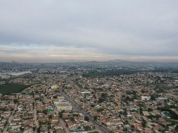La contaminación atmosférica puede ocasionar graves afectaciones a la salud. EL INFORMADOR / ARCHIVO