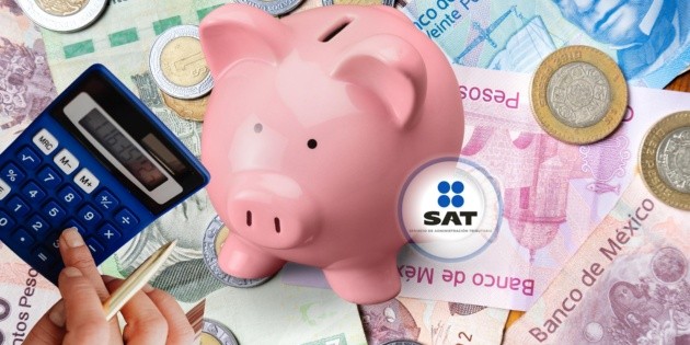 SAT niega castigar con multas por ahorrar en tandas