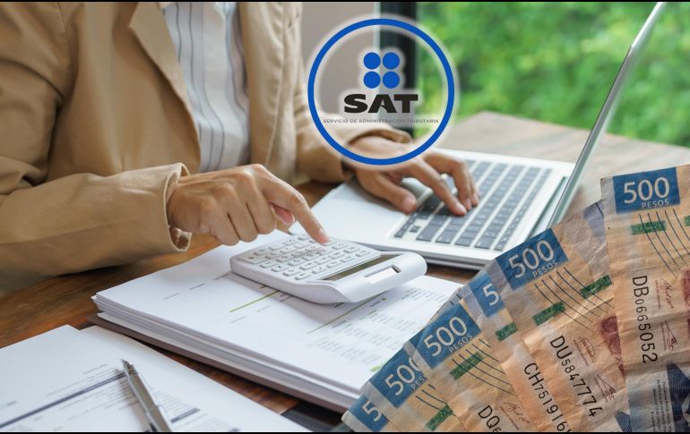 En redes sociales circularon versiones que alertaban sobre supuestas medidas extraordinarias durante las primeras semanas del año 2026. ESPECIAL / CANVA