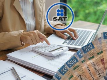 En redes sociales circularon versiones que alertaban sobre supuestas medidas extraordinarias durante las primeras semanas del año 2026. ESPECIAL / CANVA