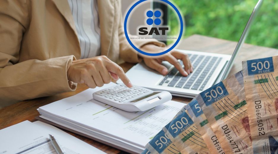 En redes sociales circularon versiones que alertaban sobre supuestas medidas extraordinarias durante las primeras semanas del año 2026. ESPECIAL / CANVA