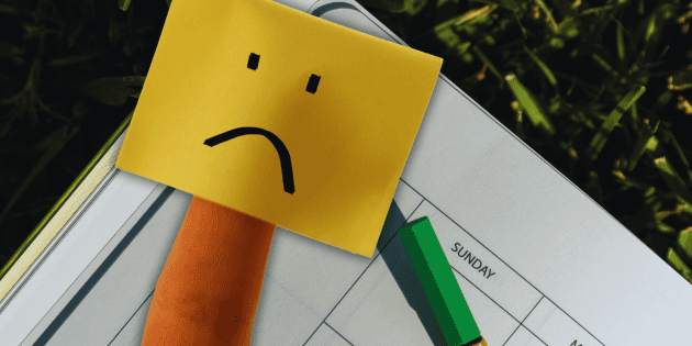 Blue Monday: &iquest;Qu&eacute; dice la psicolog&iacute;a sobre el d&iacute;a m&aacute;s triste del a&ntilde;o?