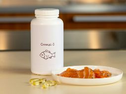 Para saber cuanto omega 3 consumir al día, es importante comprender la cantidad de EPA y DHA que contiene. UNSPLASH / A. SAKS