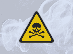 Los vapeadores están prohibidos en México por los daños que ocasionan a la salud. ESPECIAL / CANVA