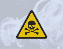 Los vapeadores están prohibidos en México por los daños que ocasionan a la salud. ESPECIAL / CANVA