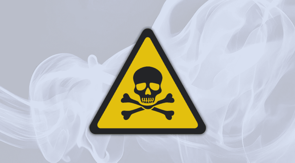 Los vapeadores están prohibidos en México por los daños que ocasionan a la salud. ESPECIAL / CANVA