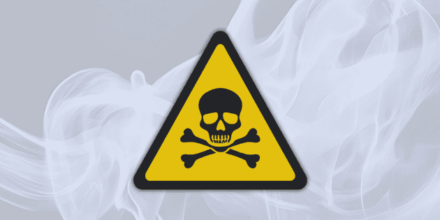 &iquest;Qu&eacute; metales tienen los vapeadores que da&ntilde;an los pulmones?